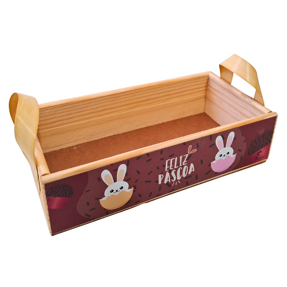 BANDEJA PINUS P SUPRESA PASCOA